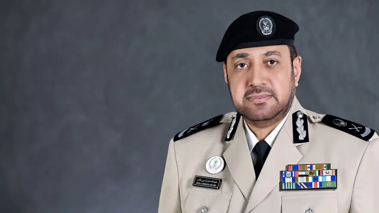 عيد الأضحى يبرز قيم التراحم والتكاتف وفقًا لعبد الله بن عامر